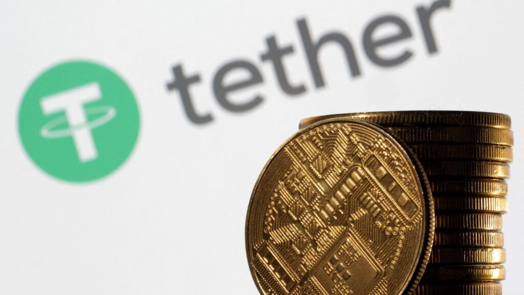 泰達幣(USDT)風險升溫:標普下調評級對穩定幣市場與投資者的深遠影響