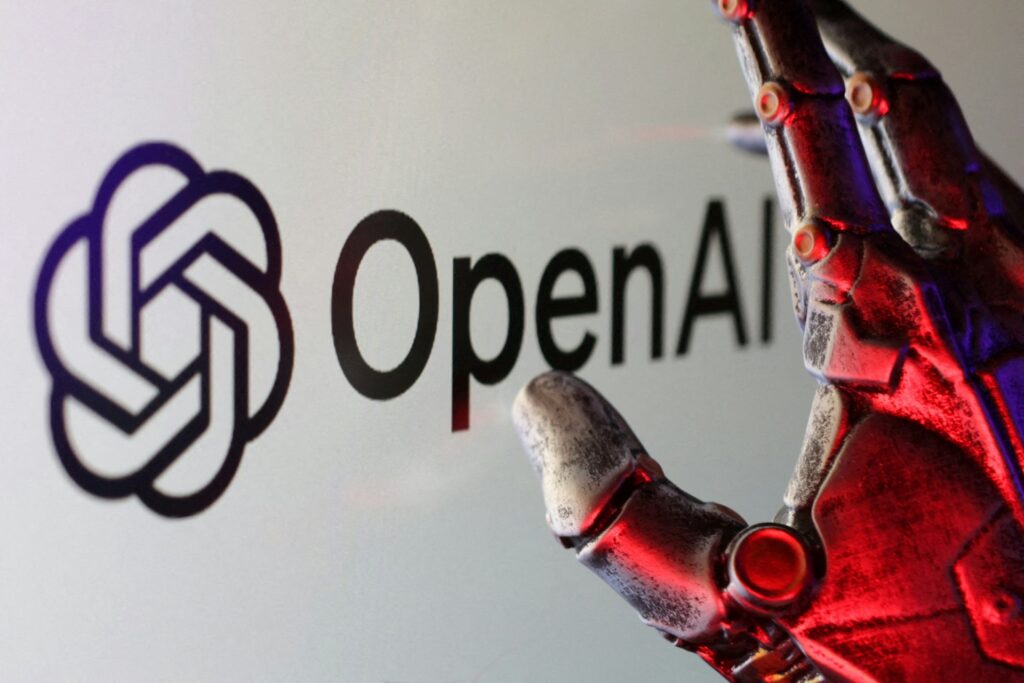 中信證券警示:OpenAI危機與AI產業投資放緩成新常態,投資人應如何佈局?