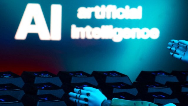 AI泡沫論:金融巨頭的警示與社會變革的深度解析