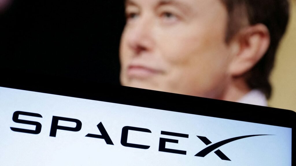 馬斯克SpaceX上市新局:阿克曼SPARC方案如何重塑資本市場與太空投資趨勢?