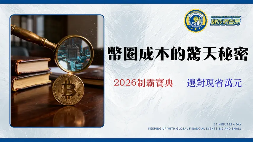 【2026 成本審計】台灣 Top 5 比特幣交易所真實交易成本(滑點與隱藏費用)實測報告