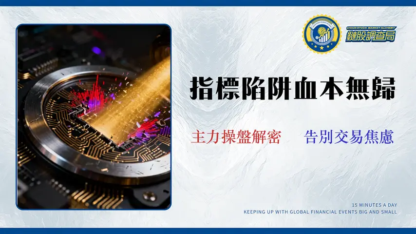 比特幣分析陷阱:為何你的指標失靈?2026年專業交易員的假訊號過濾策略