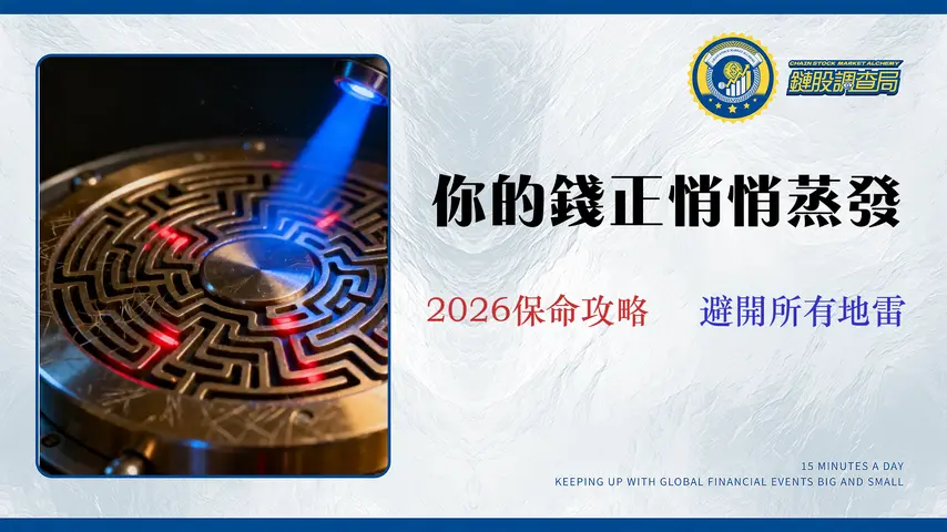 加密貨幣投資的10大隱藏成本:2026交易所風險審計與資產安全指南