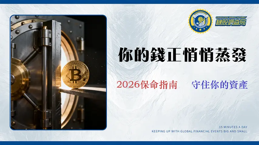 加密貨幣交易所是什麼?2026 風險報告:滑點與銀行信託才是你的核心成本