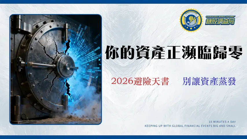 交易所資金安全壓力測試:揭秘4大倒閉前兆與資產保全指南