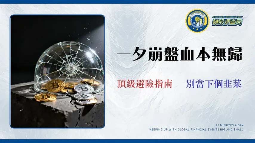 交易所倒閉,錢能拿回來嗎?2026金融分析師級『資產安全審計』指南