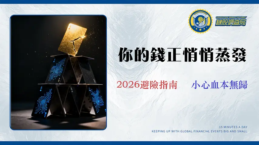 交易所的4大隱藏成本與監管陷阱:2026新手交易風險排名