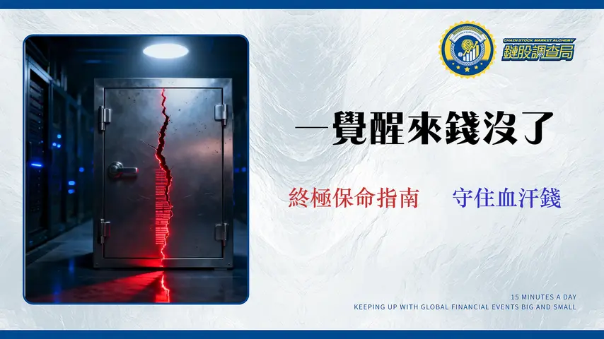 2026 交易所被駭風險終極指南:您的錢安全嗎?附 5 大交易所安全審計對比表