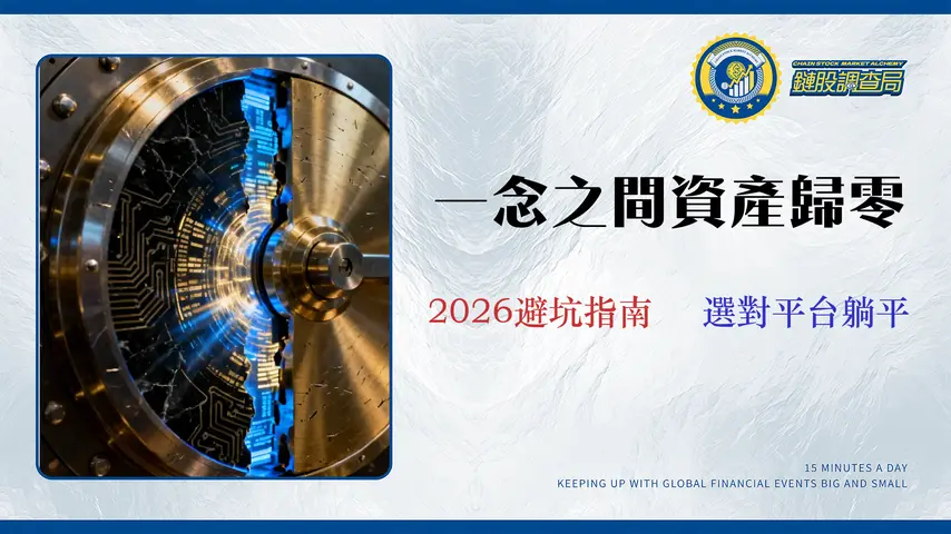 【2026 交易所資安事件】專家評鑑:Binance、OKX 誰最安全?(附風險矩陣分析)