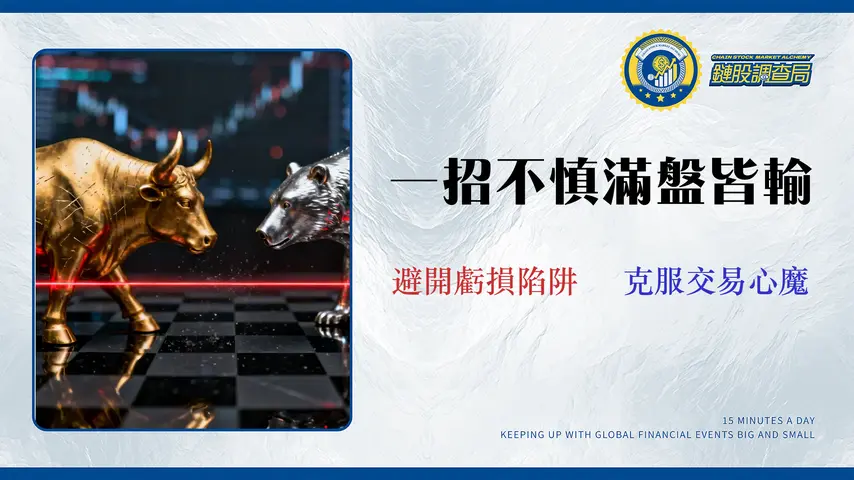 外匯停損怎麼設?2026 ATR 實戰指南與滑點成本控制策略