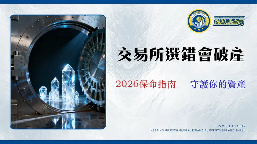 中心化交易所 (CEX) 是什麼?2026 安全交易所評級:從儲備證明到交易滑點的終極指南