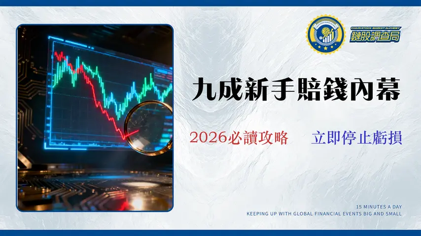 2026 交易所交易流程完全指南:從下單到風控,避開 90% 新手會踩的滑點與手續費陷阱