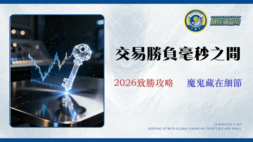 【2026】交易所短線交易評測:別只看手續費!滑點與API速度才是決勝關鍵