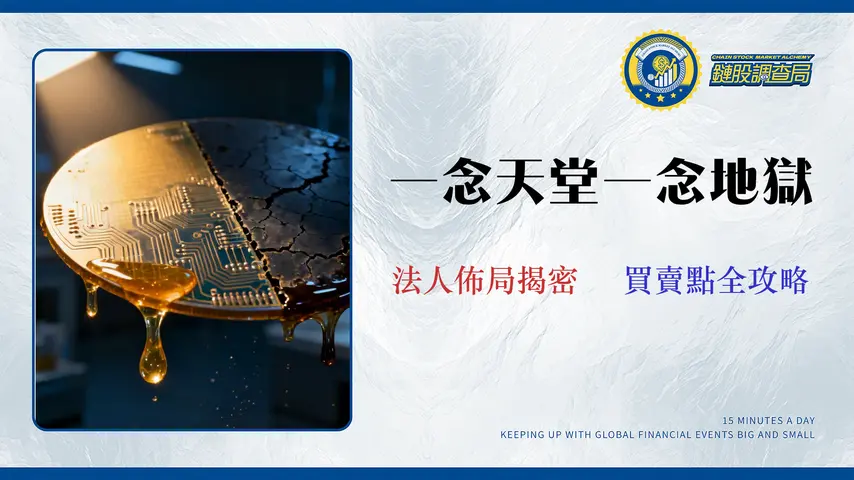 2026 年力積電 (6770) 投資前景分析:3D AI 晶圓代工是營收蜜糖還是利潤毒藥?