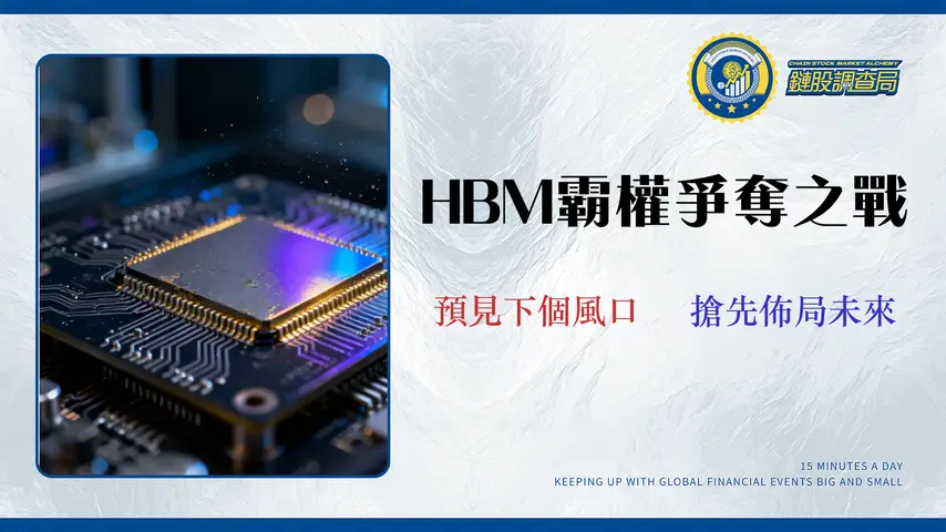 美光 (MU) 財報深度分析:2026 年投資前景、風險與 HBM 競爭力完全指南
