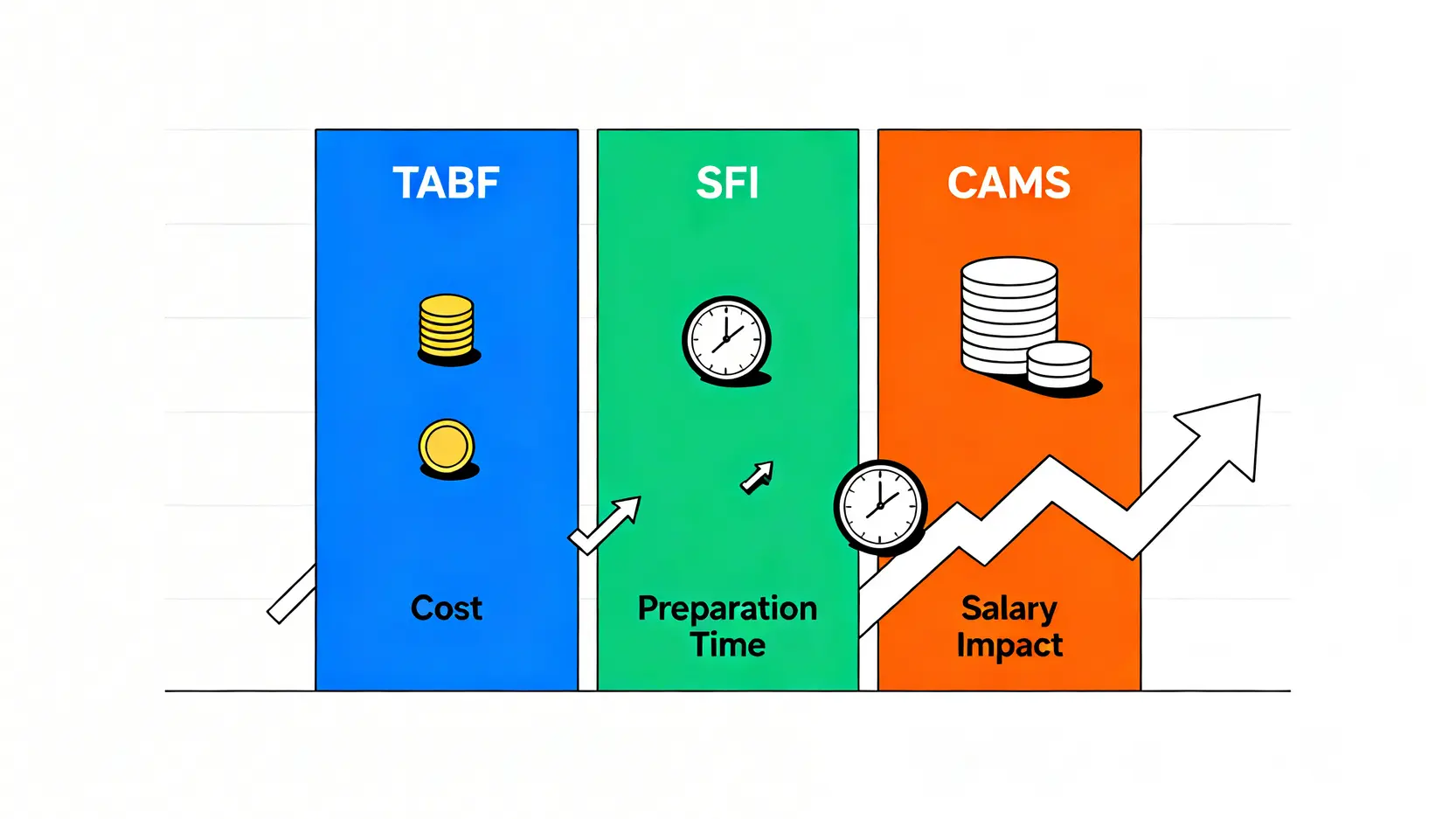三大洗錢防制證照