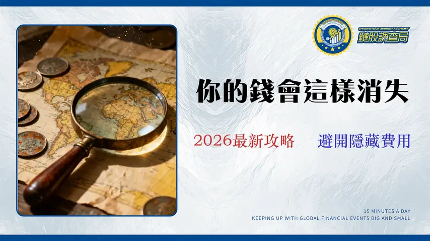 【2026 國泰外幣轉帳手續費解析】一篇看懂全額到匯、隱藏成本與風險規避 | 金融分析師指南